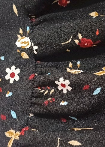 Kız çocuk etek - Görsel 2