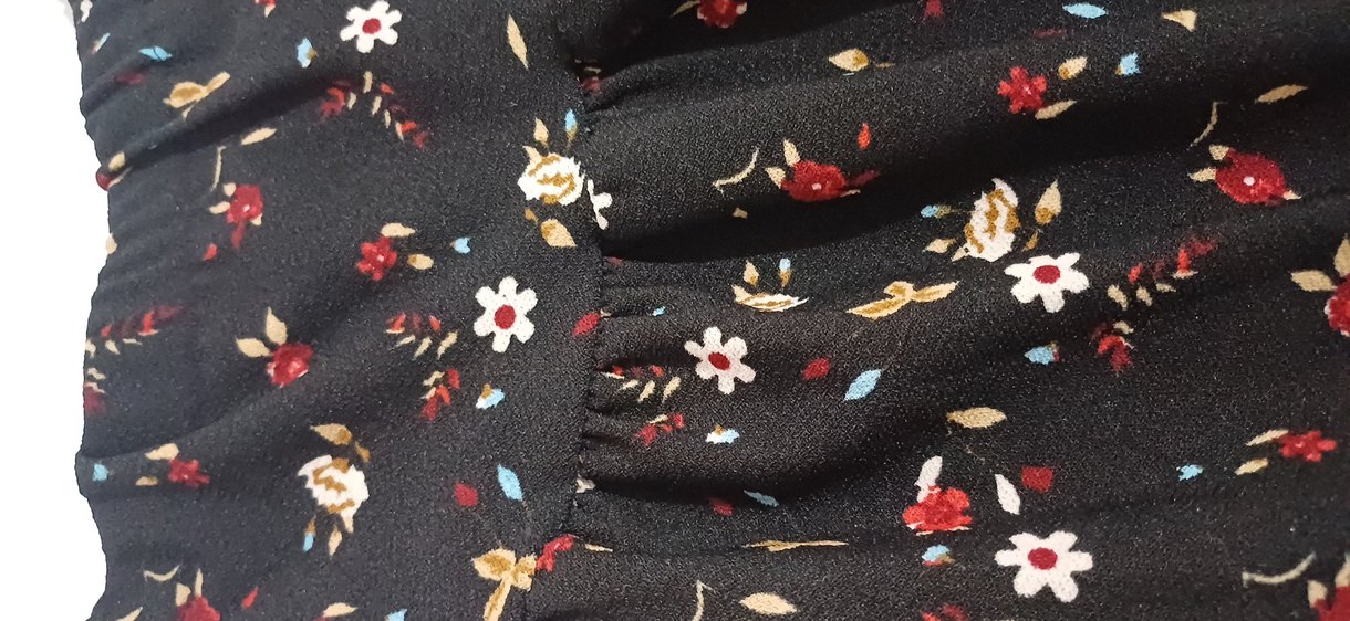 Kız çocuk etek - Görsel 2