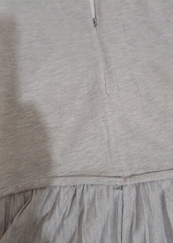 Kız çocuk tulum - Görsel 3