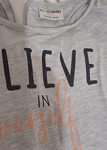 Kız çocuk tulum - Görsel 2