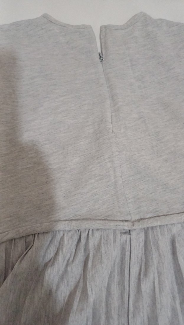 Kız çocuk tulum - Görsel 3