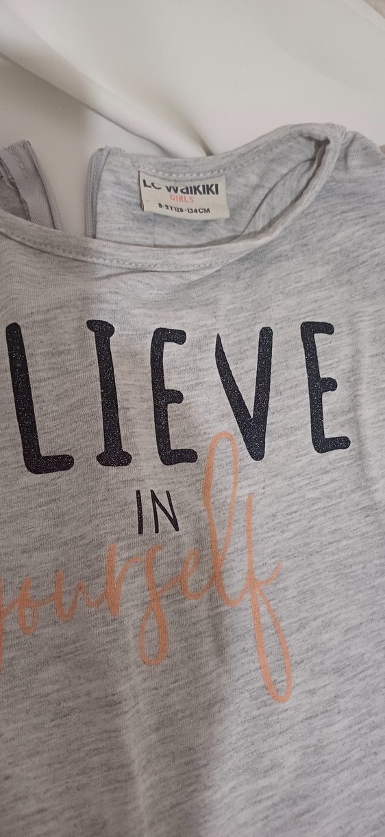 Kız çocuk tulum - Görsel 2