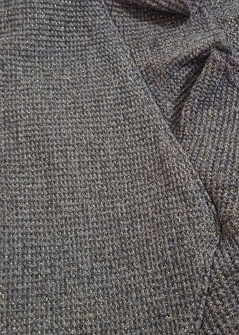 Kız çocuk sweatshirt- kazak - Görsel 3