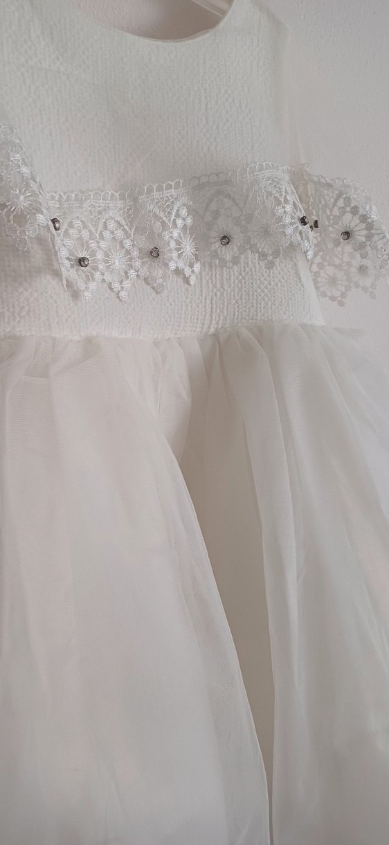 Çocuk gelinlik - Görsel 2