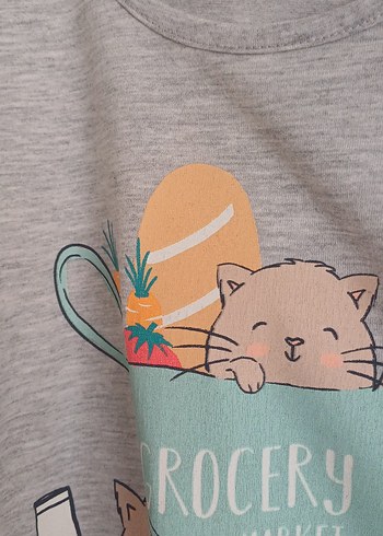 Çocuk sweatshirt - Görsel 2