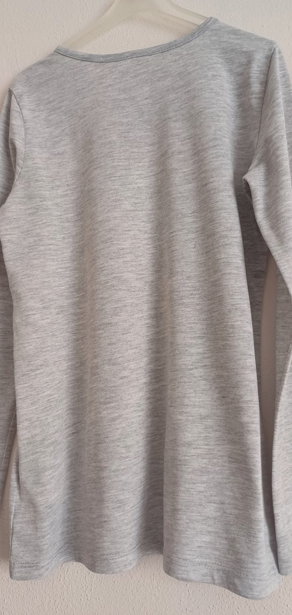 Çocuk sweatshirt - Görsel 3