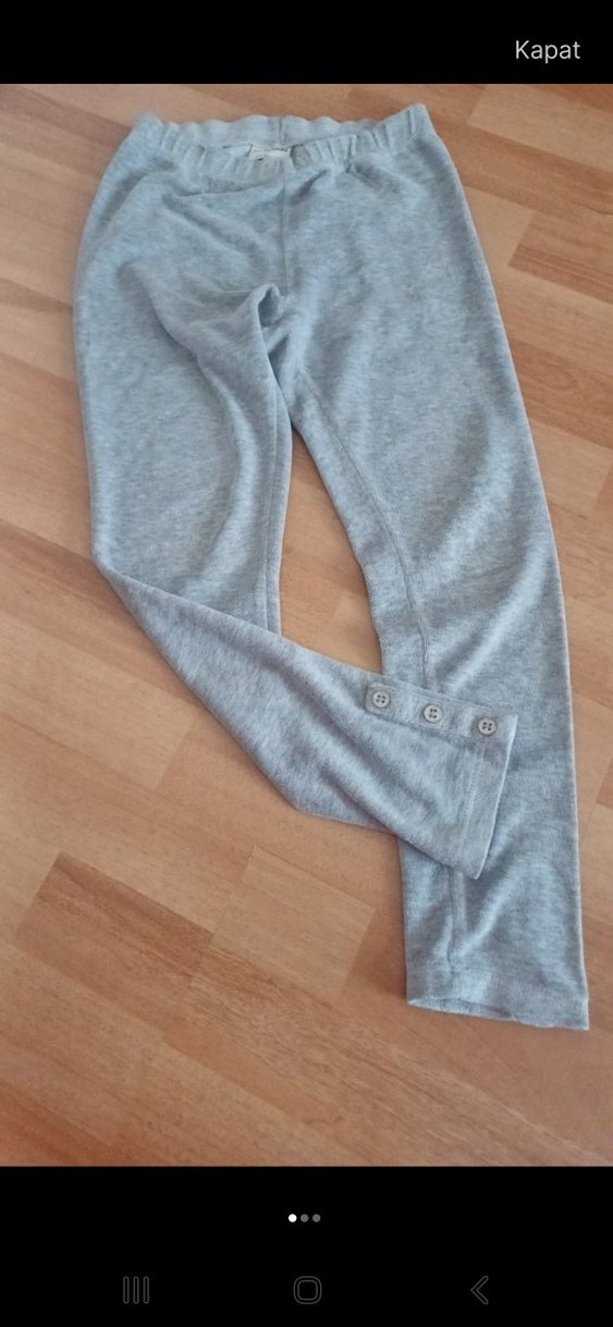 Kız çocuk alt giyim - Görsel 3