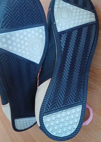 39 Beden çeşitli Renk Spor Ayakkabı