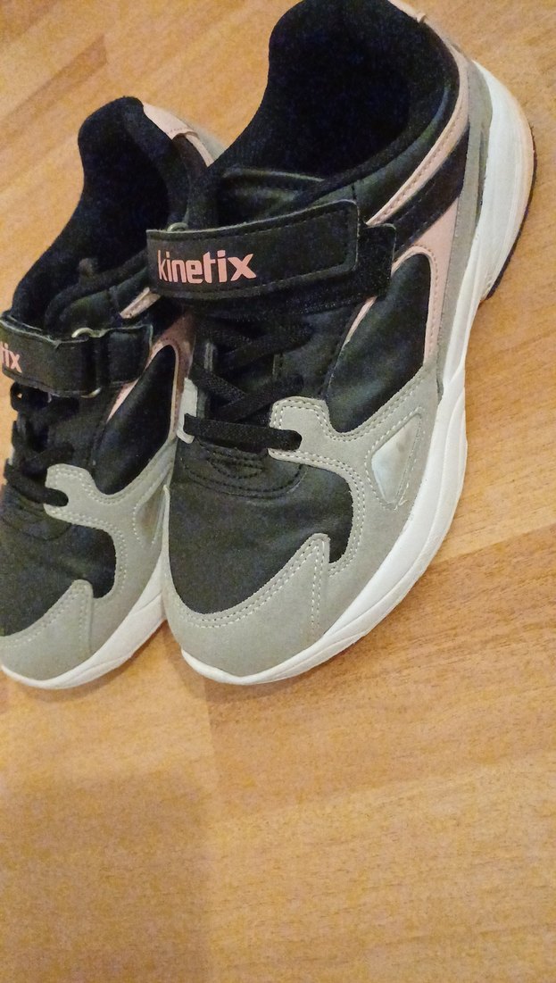 Çocuk spor Ayakkabı - Görsel 2