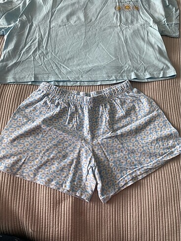 Diğer Pijama takımı