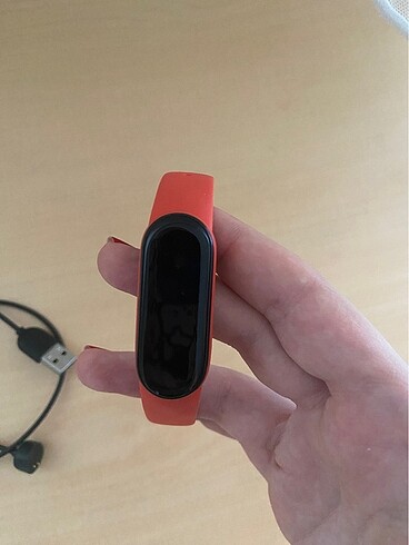 Mi Smart Band 5