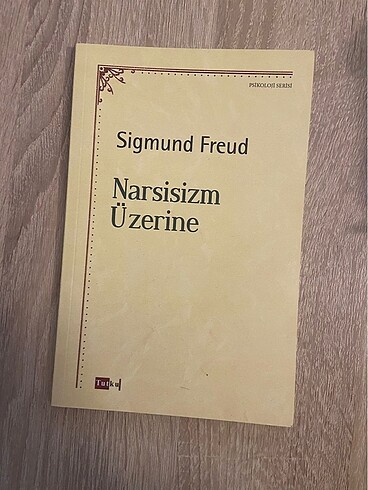 Freud - Narsizm Üzerine