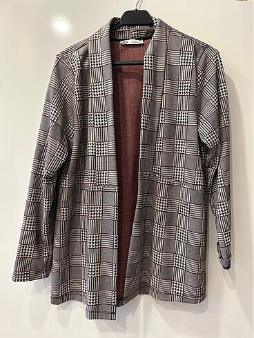 Blazer ceket