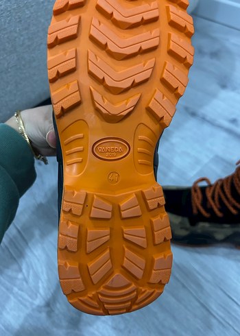 Vaneda erkek bot - Görsel 5