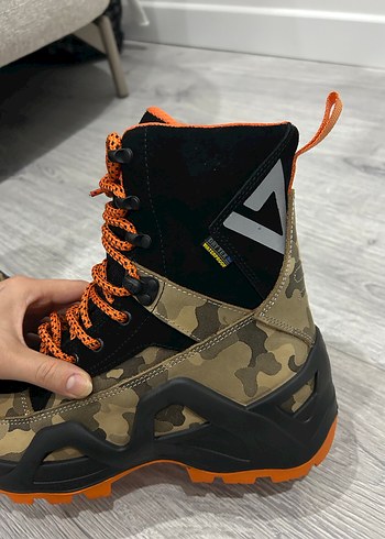 Vaneda erkek bot - Görsel 4