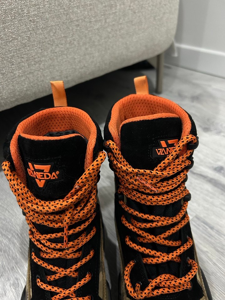 Vaneda erkek bot - Görsel 2