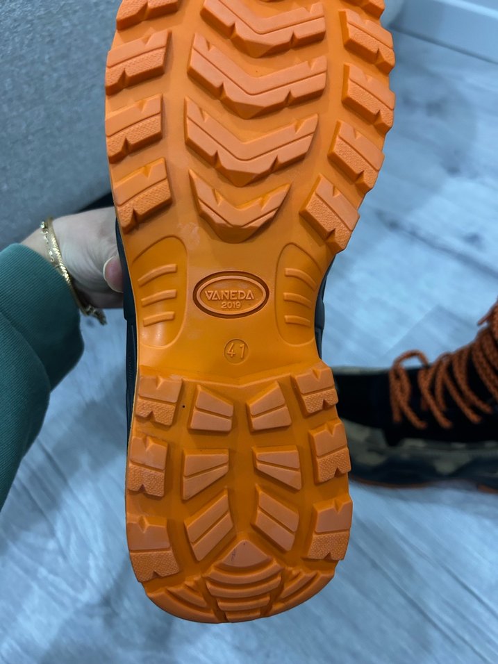 Vaneda erkek bot - Görsel 5