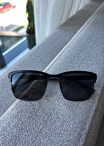 armani erkek güneş gözlüğü - Görsel 6