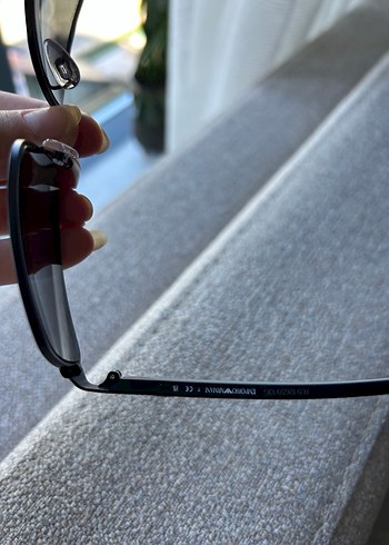 armani erkek güneş gözlüğü - Görsel 5