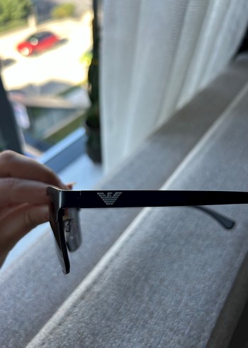 armani erkek güneş gözlüğü - Görsel 3