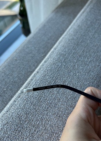 HUGO Siyah Erkek Güneş Gözlüğü - Görsel 6