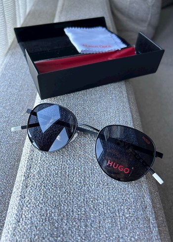 Hugo Boss