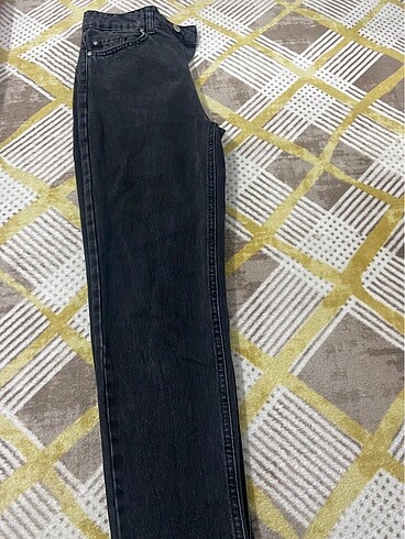 Trendyol & Milla Anstrasit jean