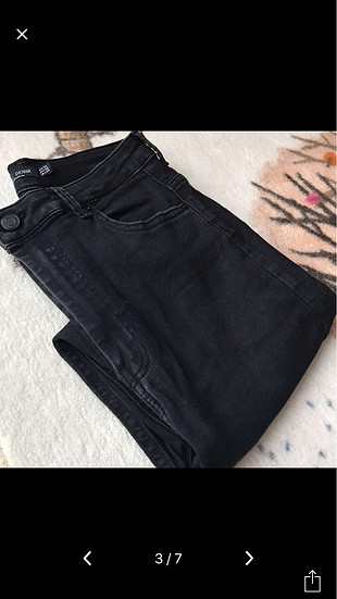 Bershka Pantolon 