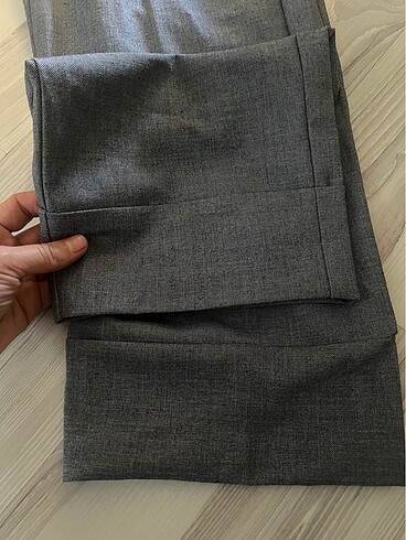 Zara Zara kumaş pantolon
