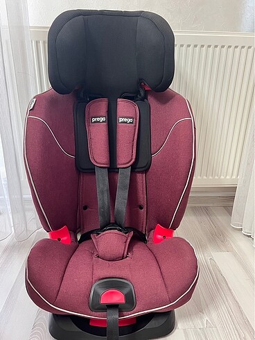 Diğer Beden Oto koltuğu