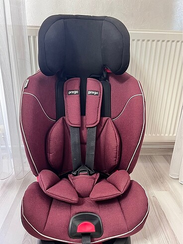 Prego Oto koltuğu