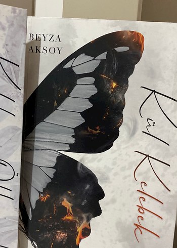 Beden Renk Beyza Aksiy Roman Seti - 3 Kitap