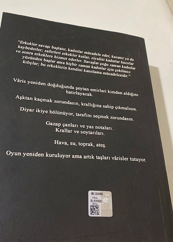 Beden krallar ve soytarilari