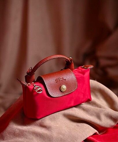 Longchamp Longchamp çanta