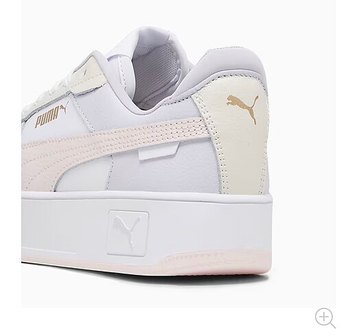 Puma Puma carina street ayakkabı