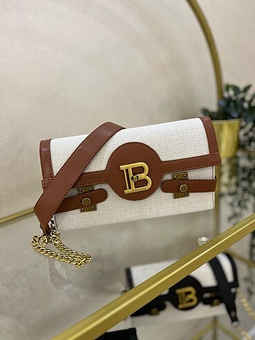 Gucci kaşmir şal kahverengi