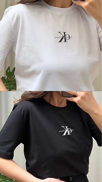 Ck Tshirt