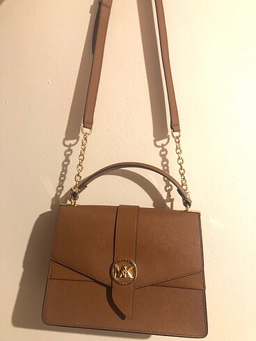Michael Kors Hiç kullanıldı desem