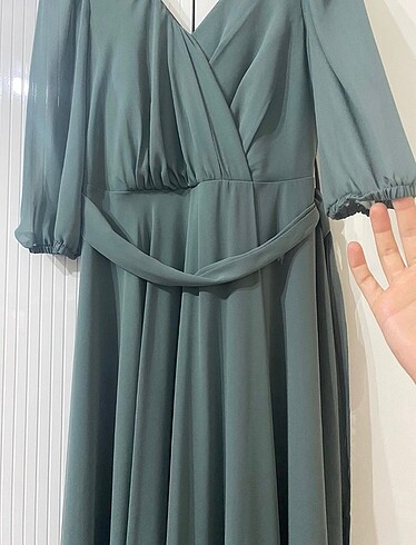 xl Beden Elbise
