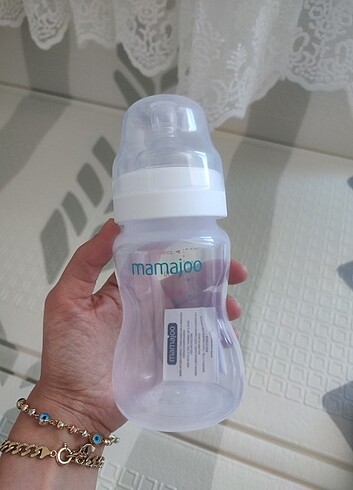 Diğer Mamajoo biberon