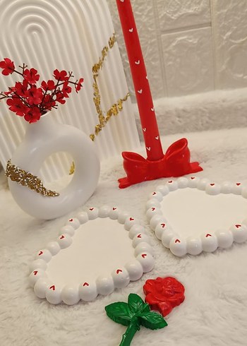 Kokulu taş mum - Görsel 3