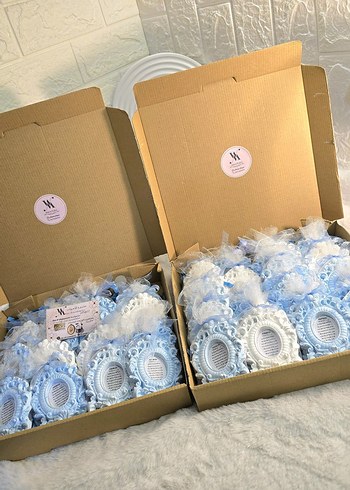 Yeni doğan dağıtmalık ayet el kürsi mıknatıslı - Görsel 2