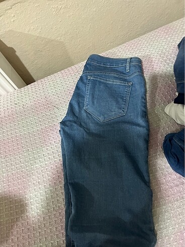 Koton Mavi jean