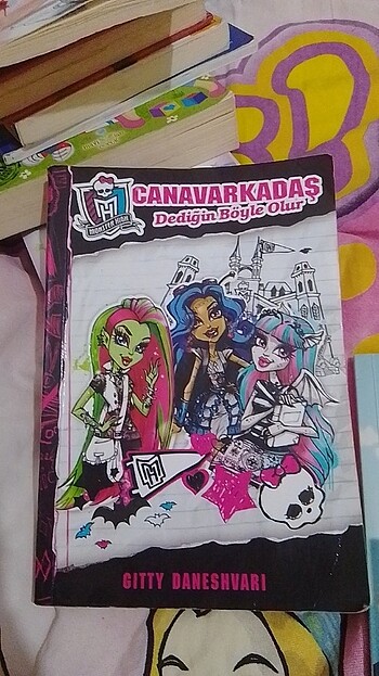 kitap