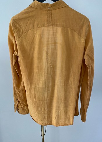 Orijinal loft erkek gömlek - Görsel 3