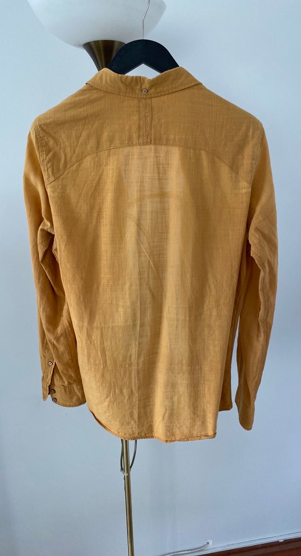 Orijinal loft erkek gömlek - Görsel 3