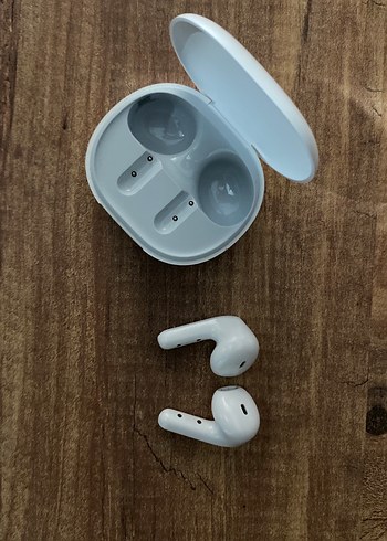 Redmi buds 4 Lite kablosuz kulaklık - Görsel 3