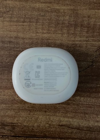 Redmi buds 4 Lite kablosuz kulaklık - Görsel 2