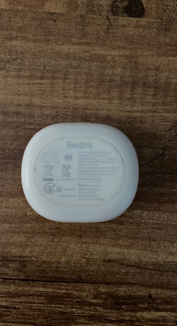 Redmi buds 4 Lite kablosuz kulaklık - Görsel 2