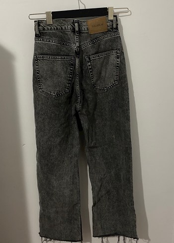 Pull & Bear Kadın Jean - Görsel 3